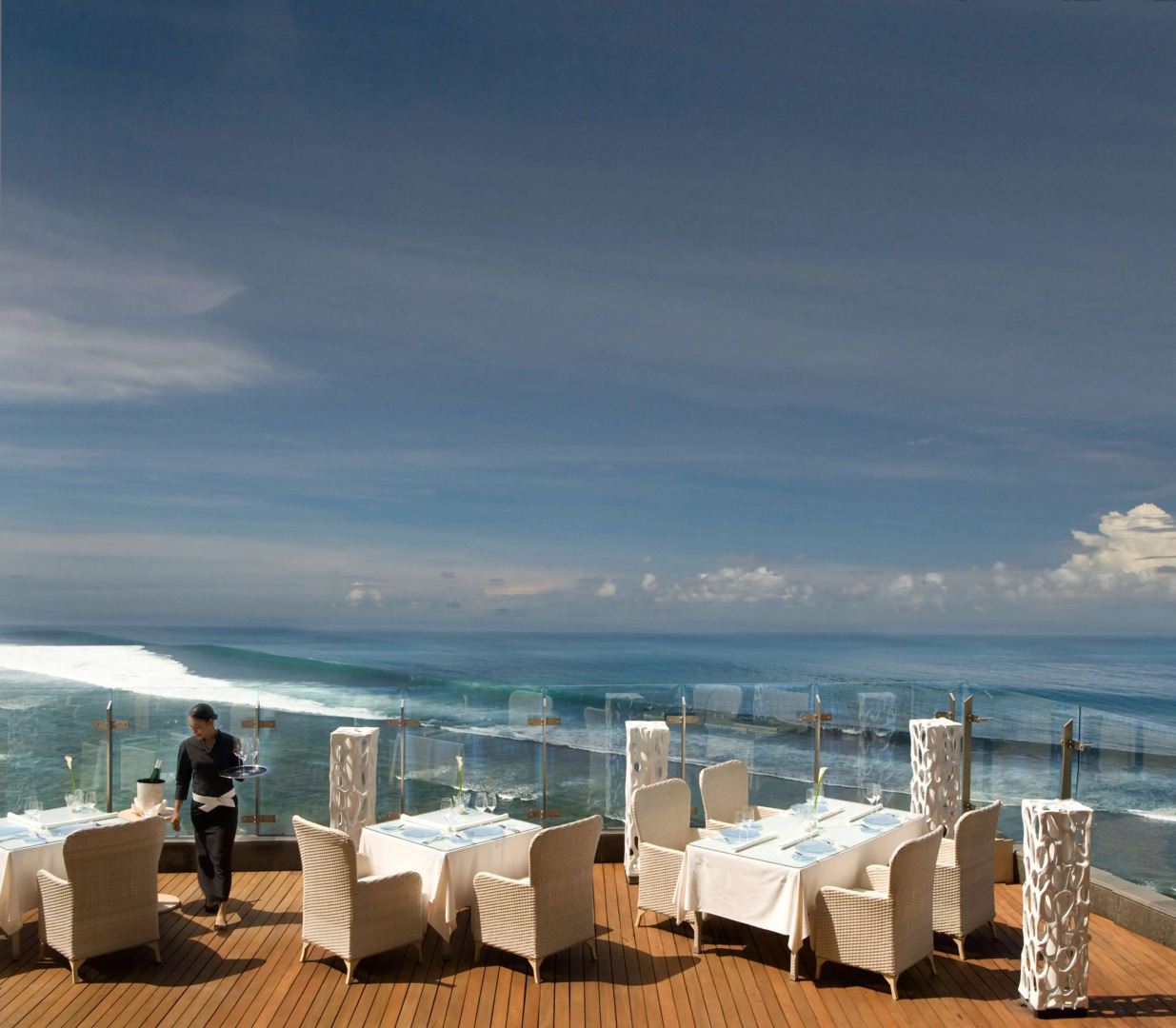 Photo - Umana Bali, LXR Hotels & Resorts