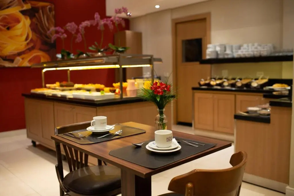 Photo - Hotel Centro Europeu