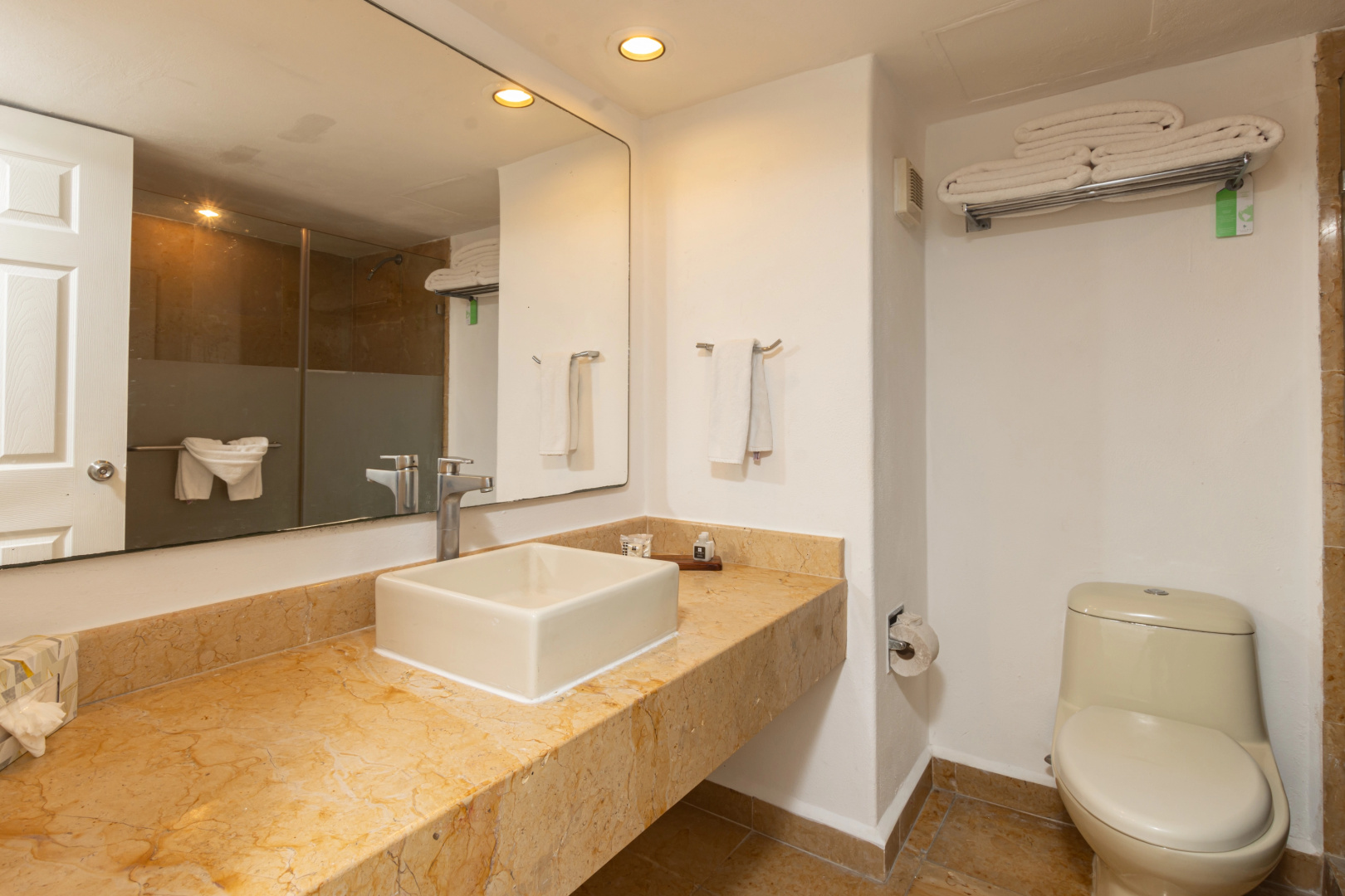 Foto - Tesoro Ixtapa All Inclusive