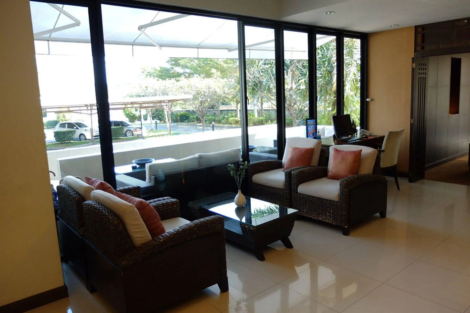 Photo - The Grand Napat