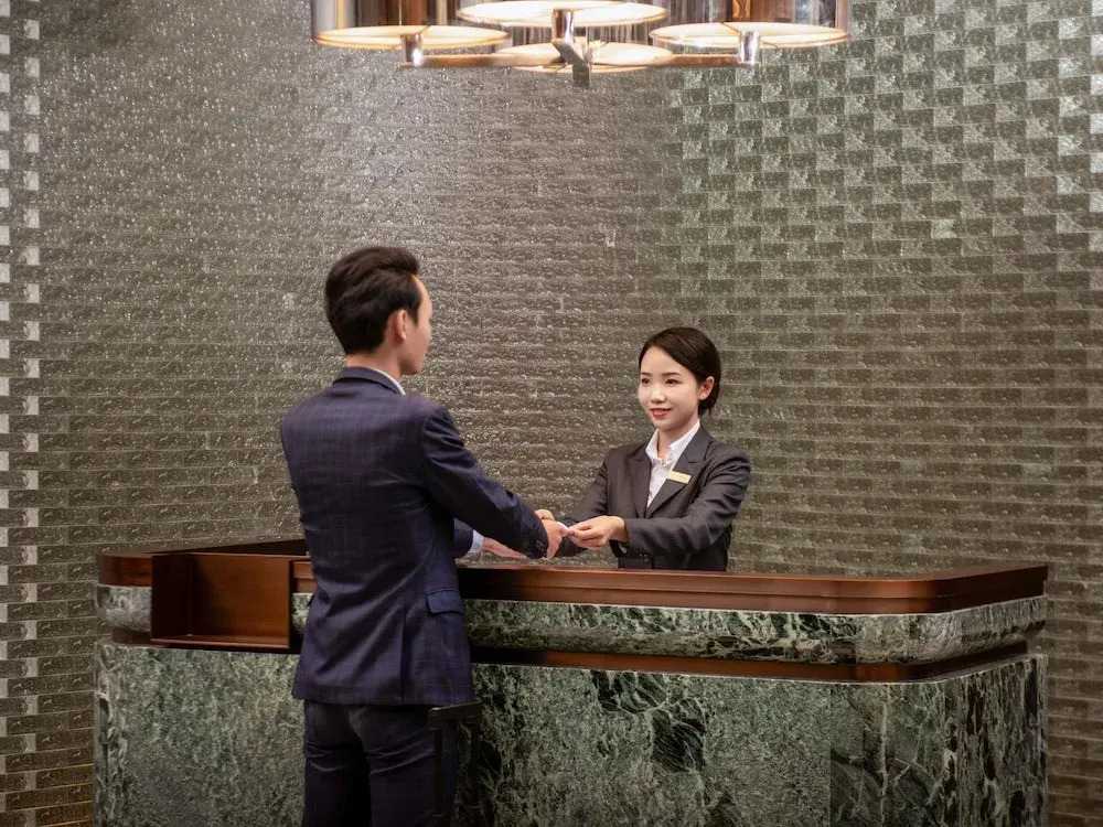 Photo - Grand Mercure Chengdu East