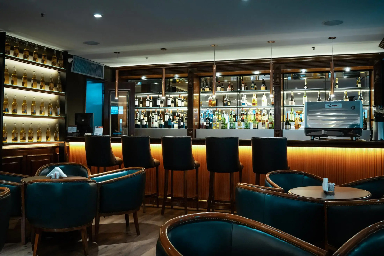 Photo - Amérian Buenos Aires