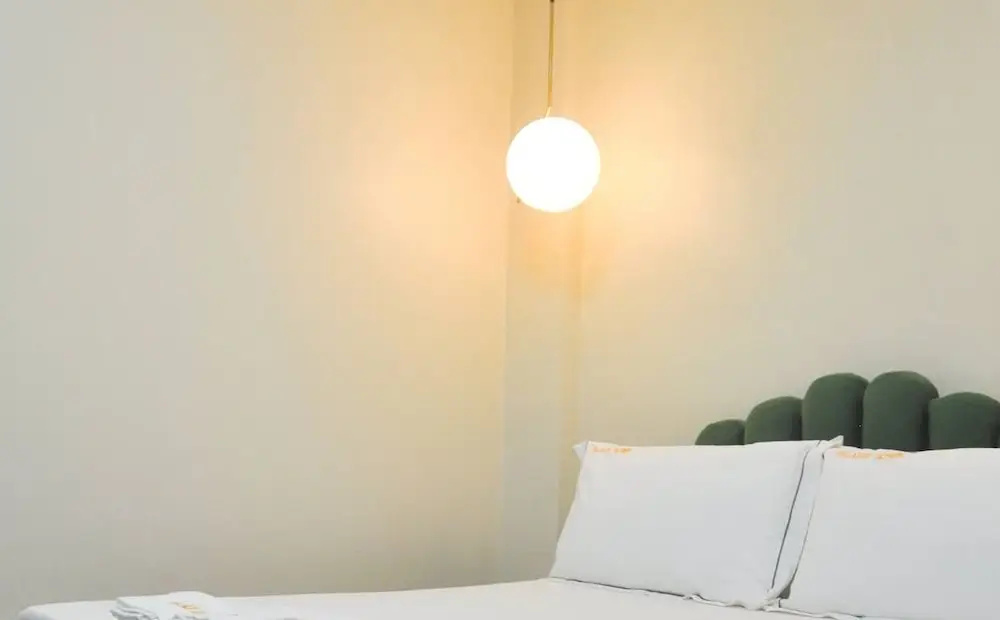 Palazzo Olympu Guest House