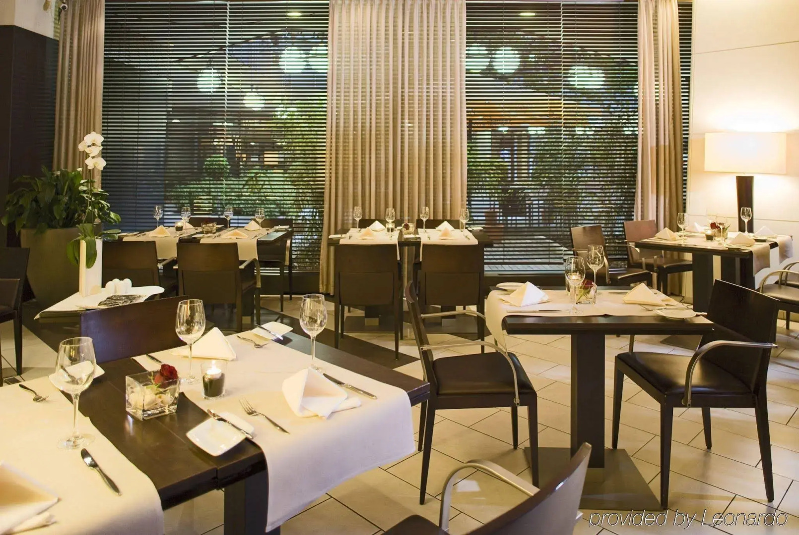 Foto - Clayton Hotel Düsseldorf City Centre