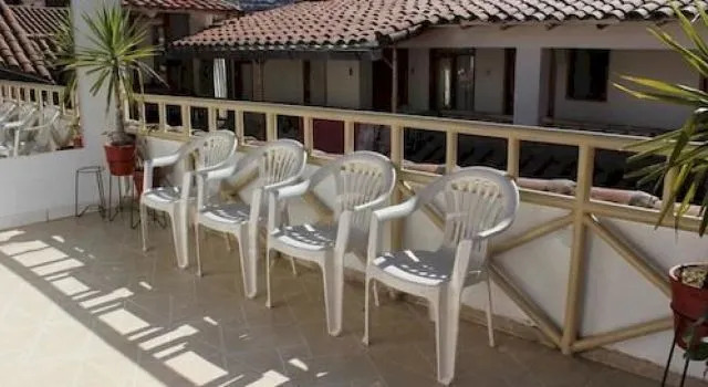 Foto - Tierra del Inka