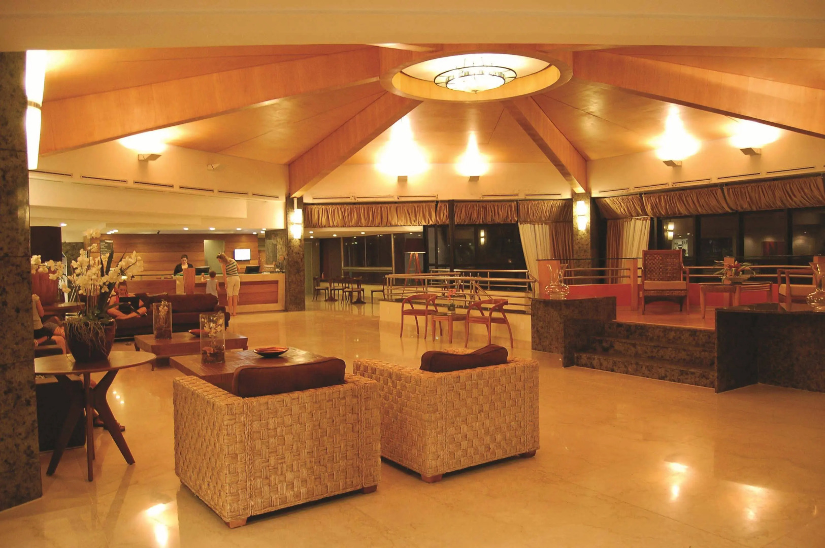 Foto - Ocean Palace All Inclusive Premium