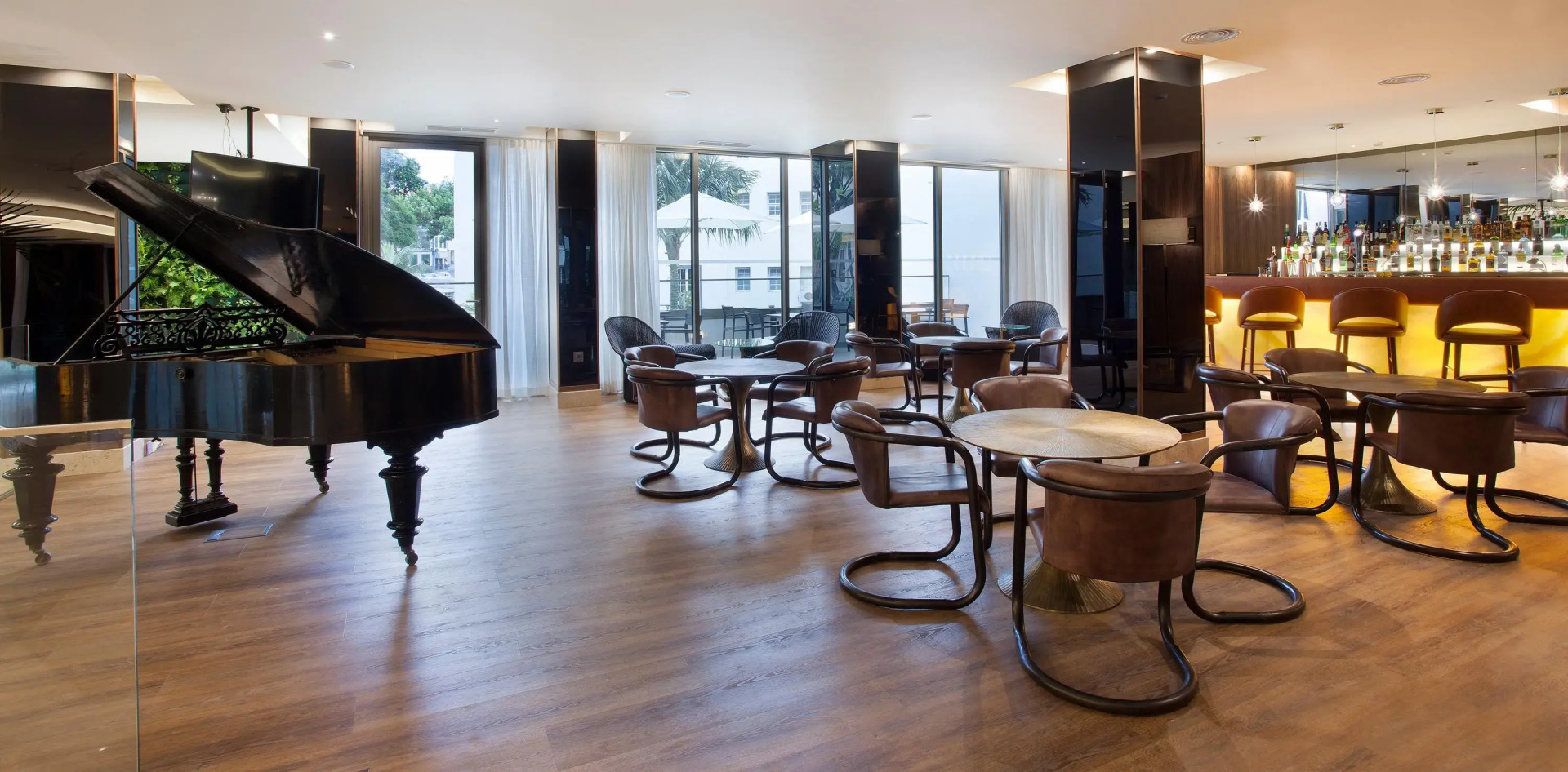Photo - TURIM Santa Maria Hotel