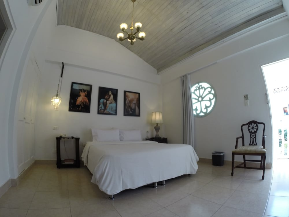 Foto - Hotel Kartaxa Cartagena