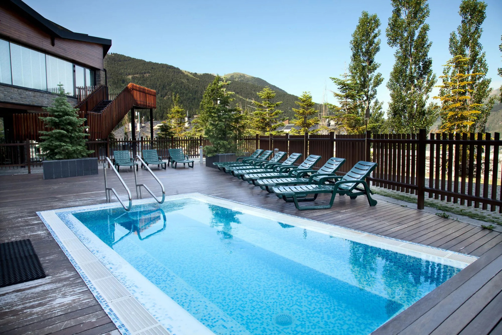 Photo - Park Piolets MountainHotel & Spa