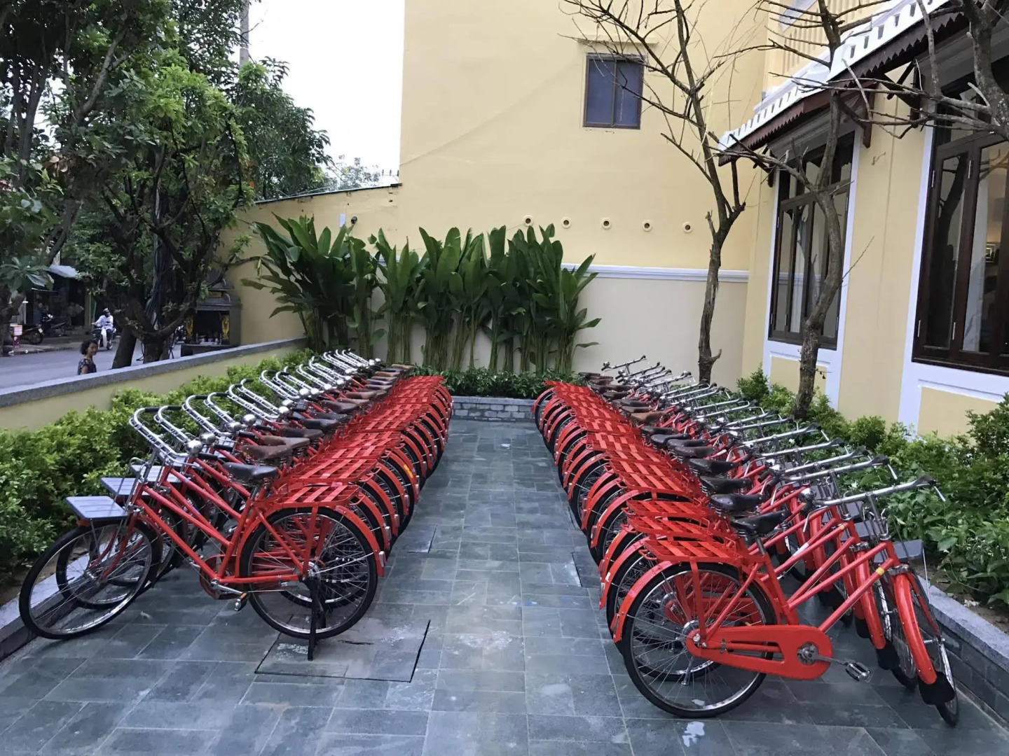 Foto - Hoi An Central Boutique Hotel & Spa (Little Hoi An Central Boutique Hotel & Spa)