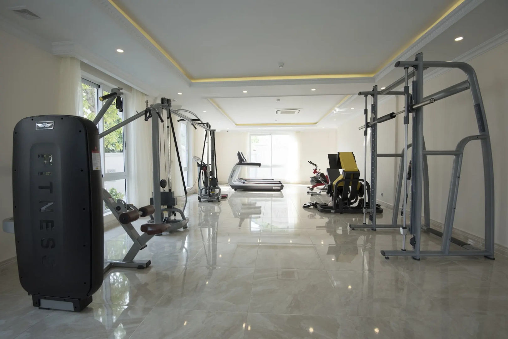Foto - Thien Thanh Resort Phu Quoc