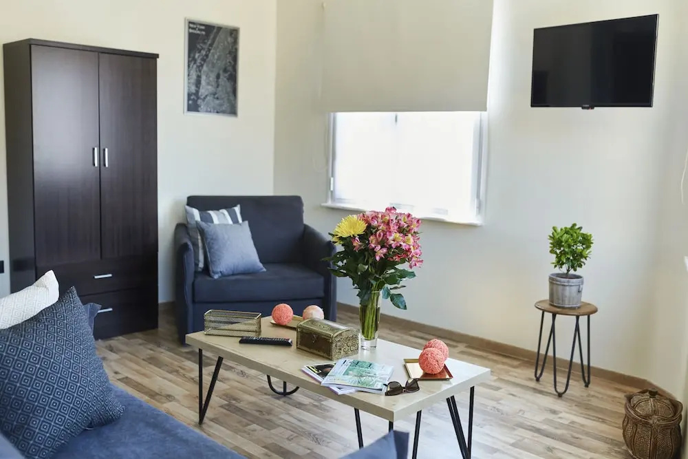 Photo - The Athens Version Luxury Suites