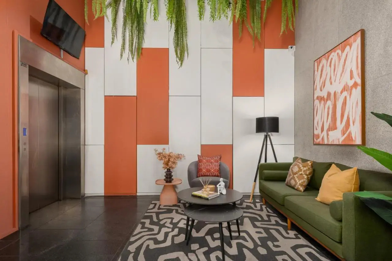 Foto - Neighbourgood Loop Street