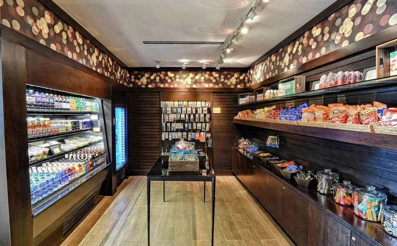 Foto - Houston Marriott Sugar Land
