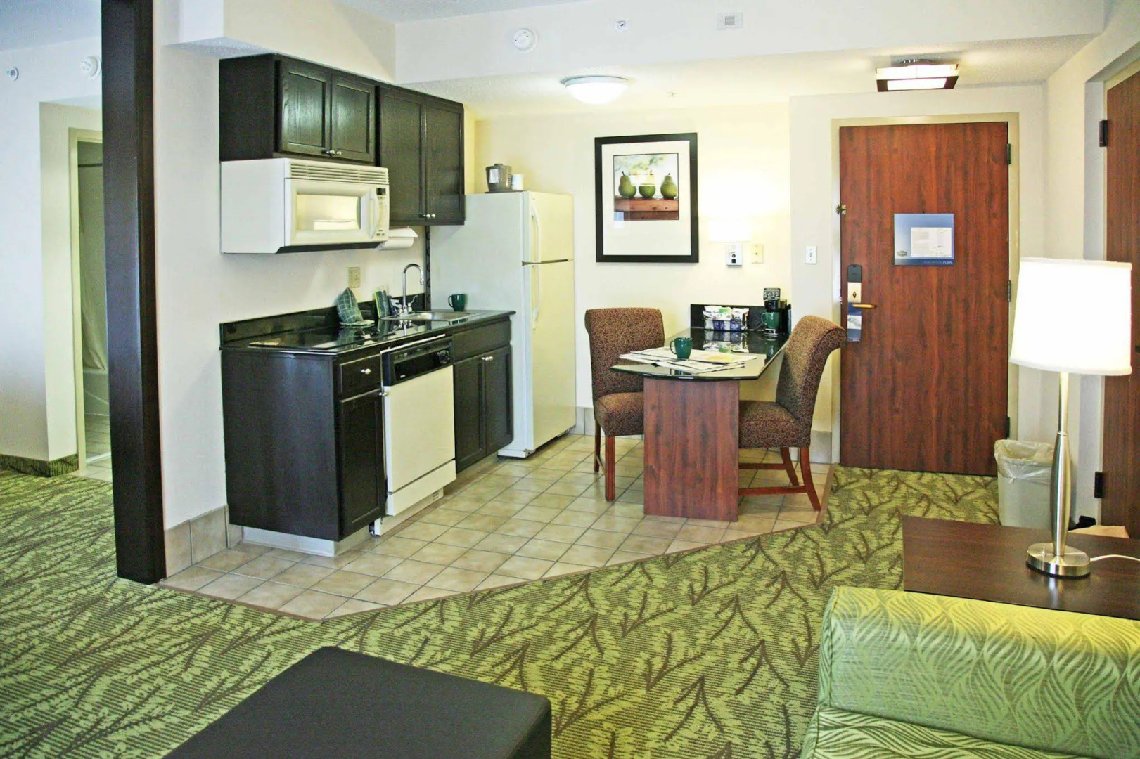 Foto - Hampton Inn & Suites Tulsa-Woodland Hills 71st-Memorial