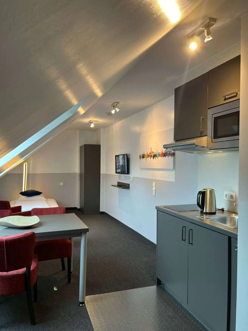 Foto - The Stay.residence