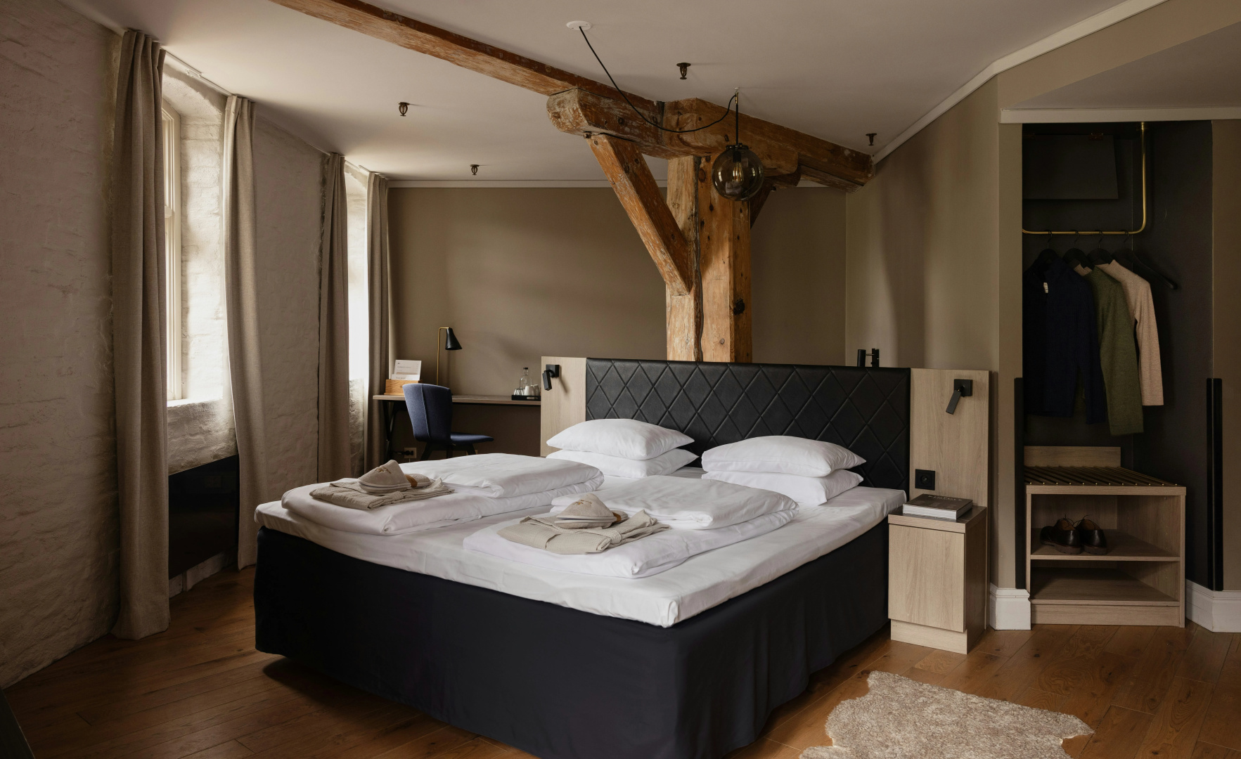 Photo - Hotel Brosundet