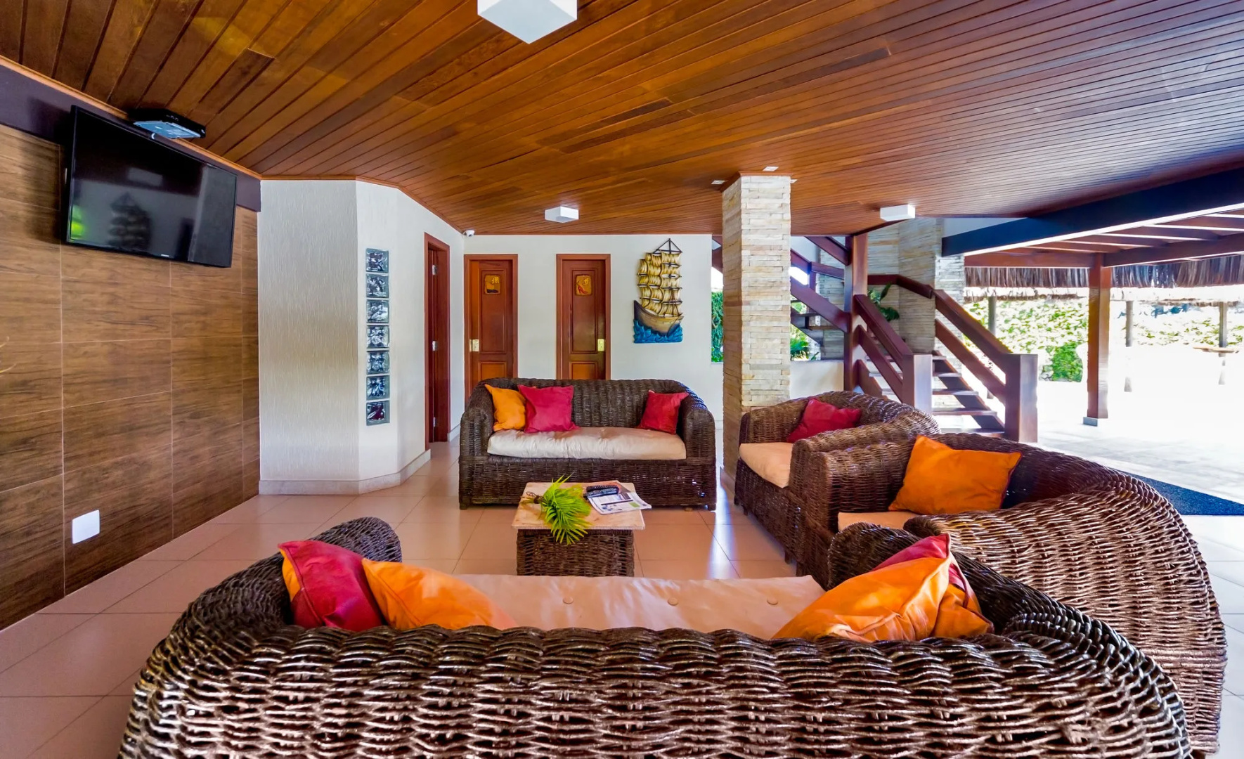 Photo - Quinta do Sol Praia Hotel