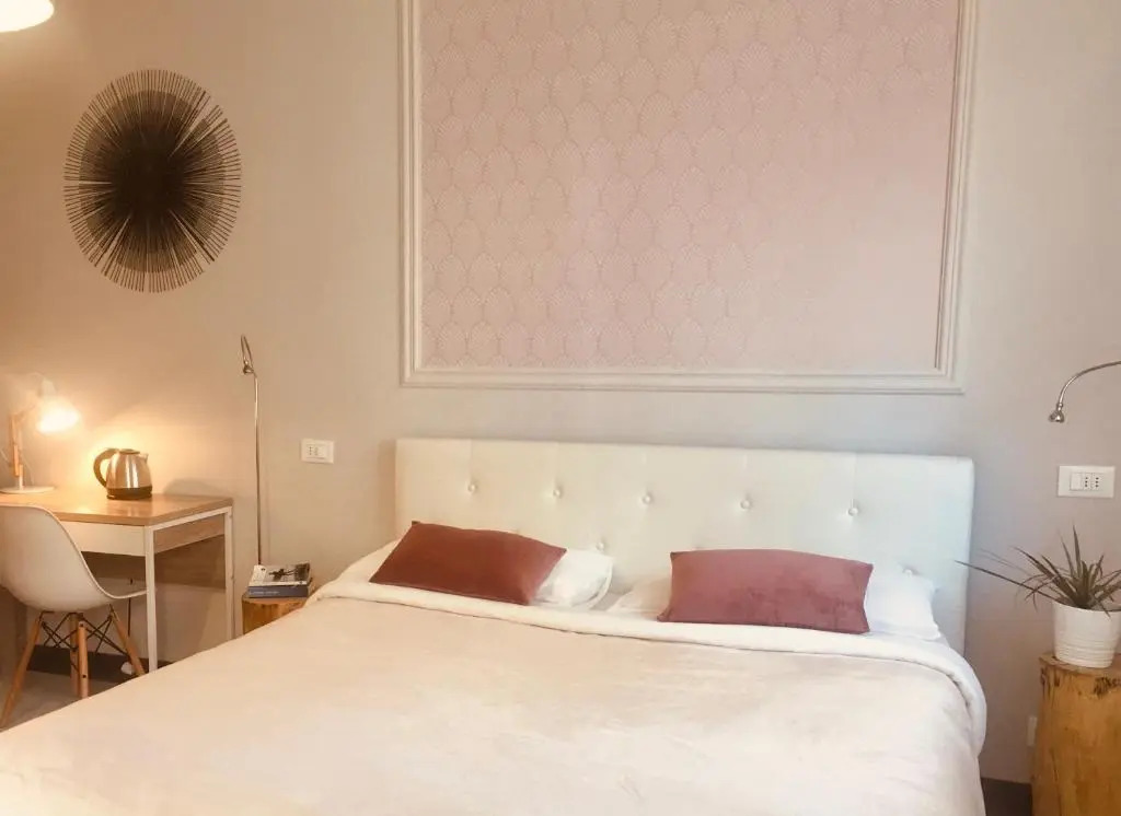 Photo - B&B La Volpina