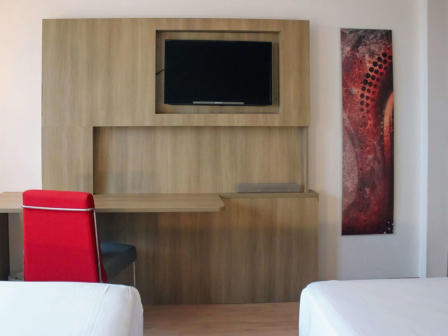 Photo - Wyndham Salvador Hangar Aeroporto