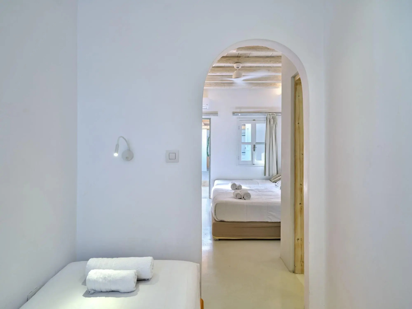 Foto - Zefi Hotel & Suites