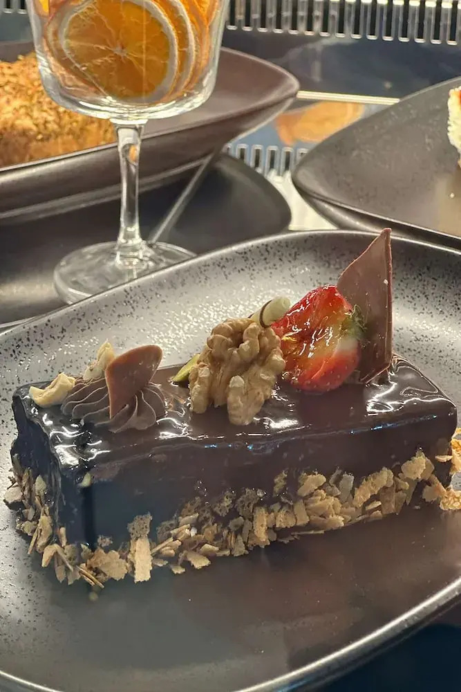 Photo - Radisson Blu Hotel, Riyadh Al Sahafa