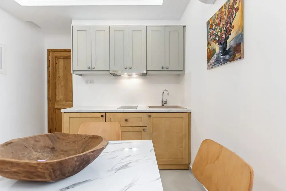 Foto - Galazia Boutique Apartments