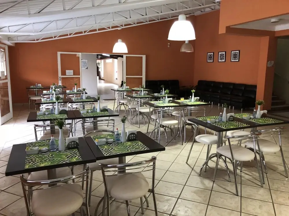Photo - Pérola Verde Hotel
