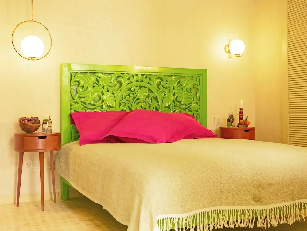 Foto - Riad Romeo