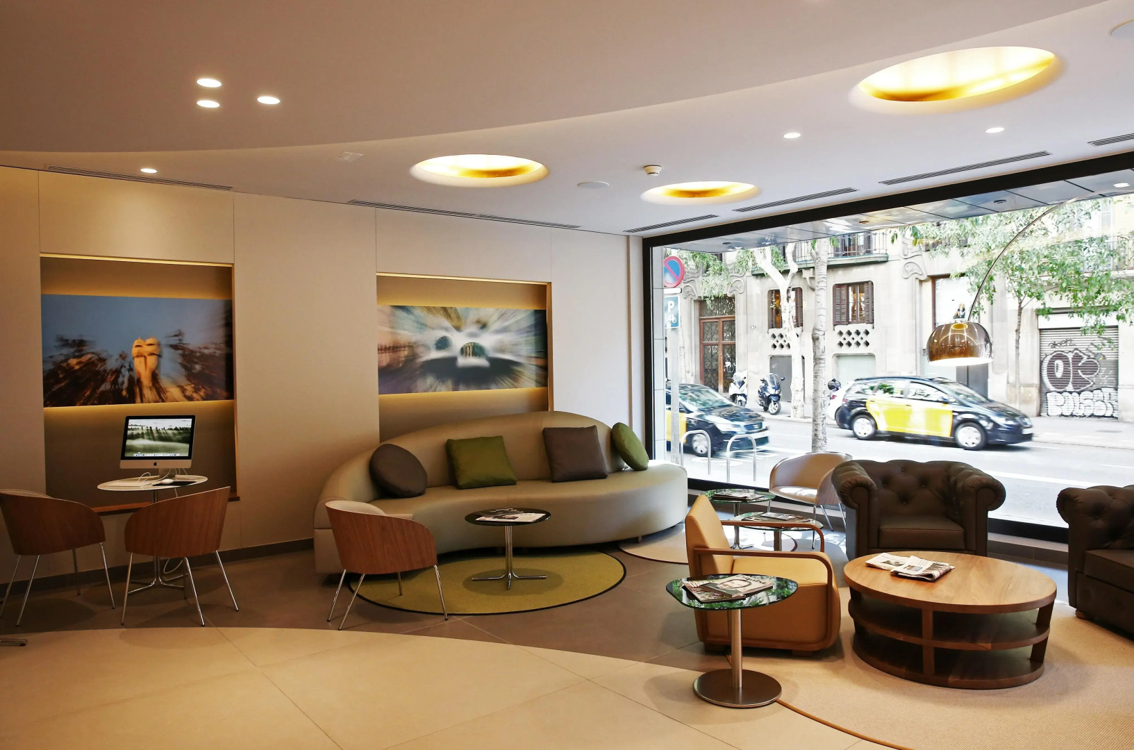 Photo - Best Western Premier Hotel Dante