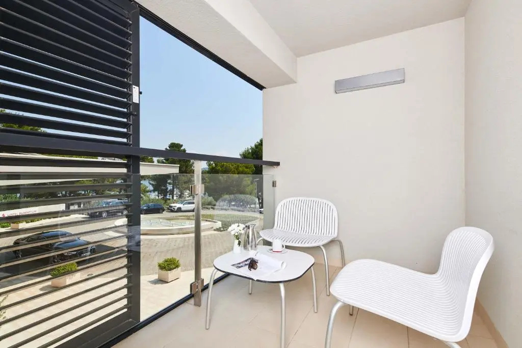Photo - Hotel Parentium Plava Laguna