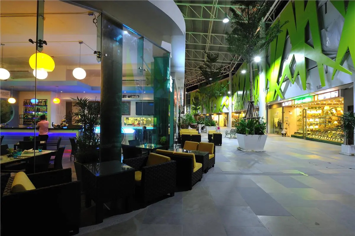 Foto - The Kee Resort & Spa