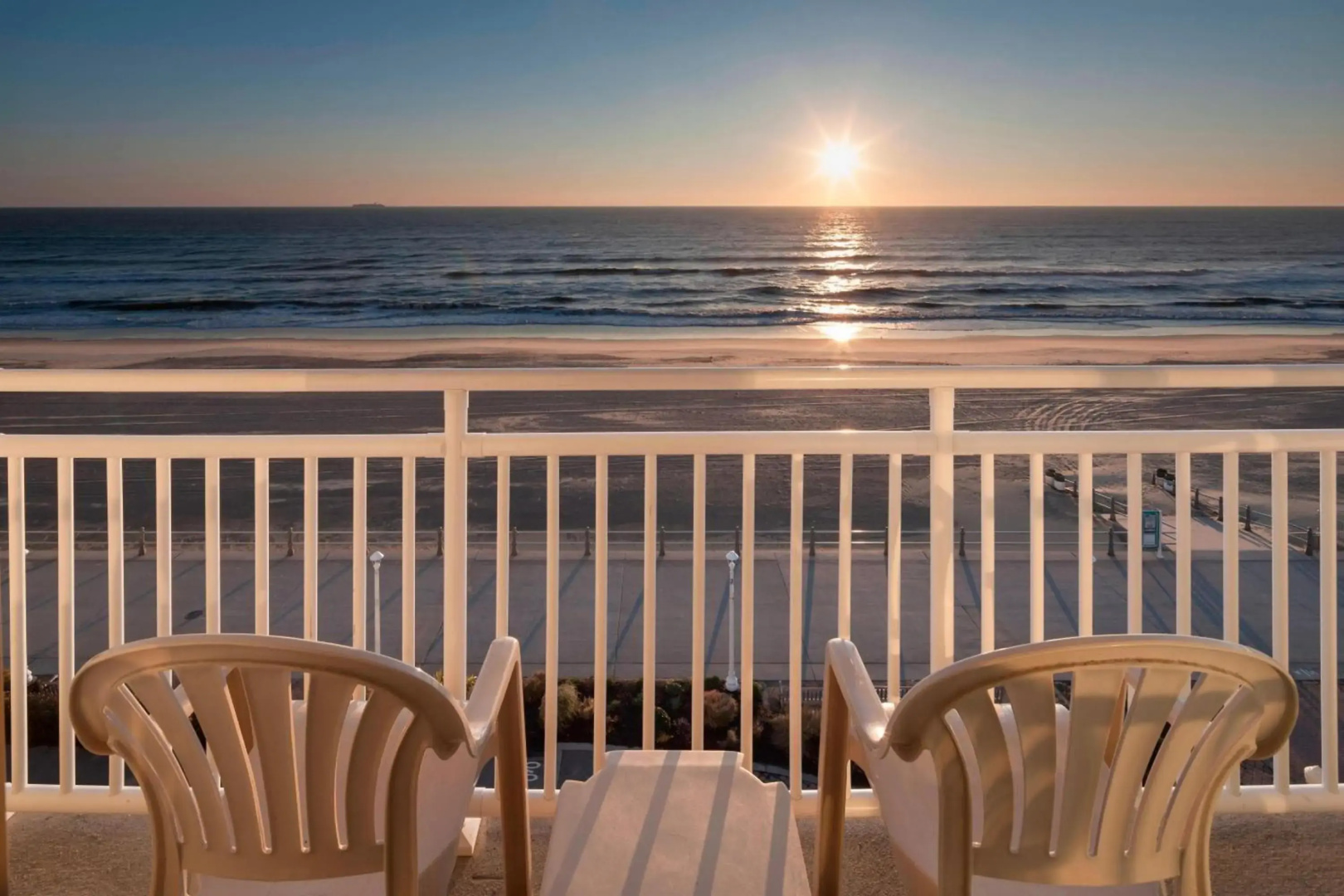 Photo - Courtyard by Marriott Virginia Beach Oceanfront North 37th Street