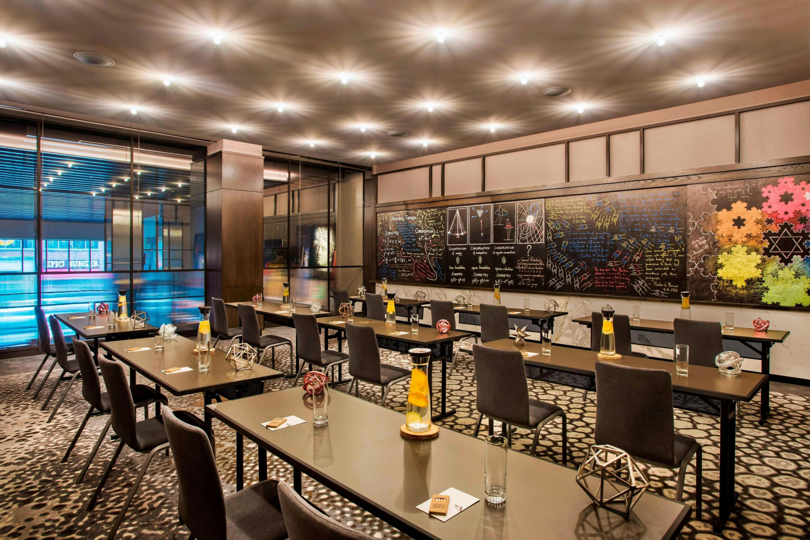 Foto - Hotel EMC2, Autograph Collection