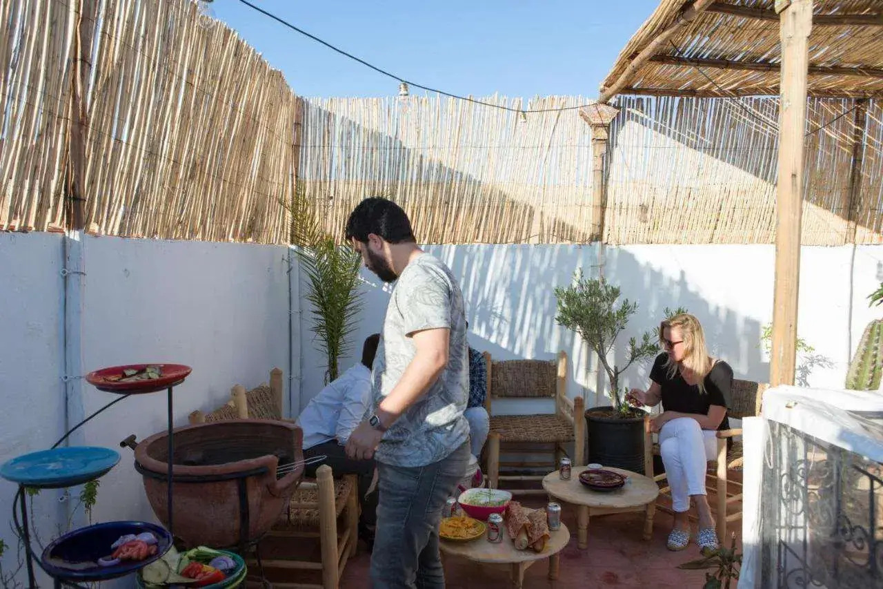 Photo - Boho 27 Hostel Marrakech