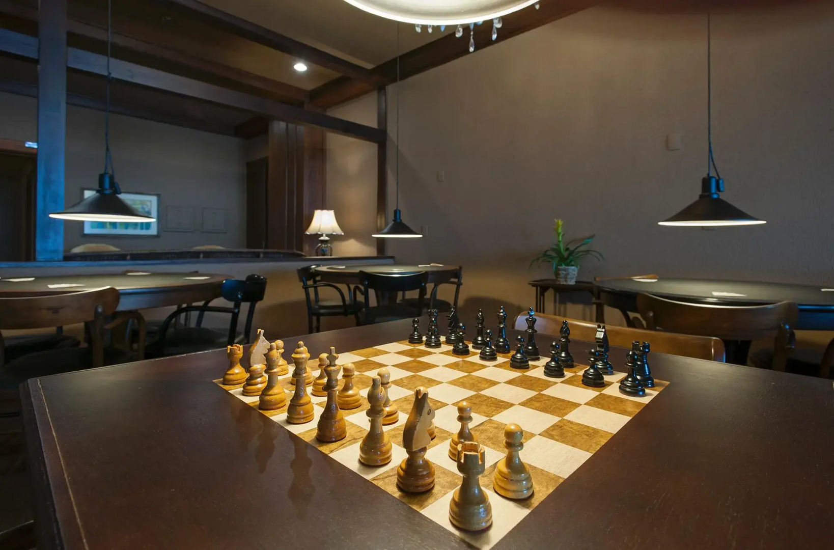 Foto - Villa Bella Hotel & SPA Gramado