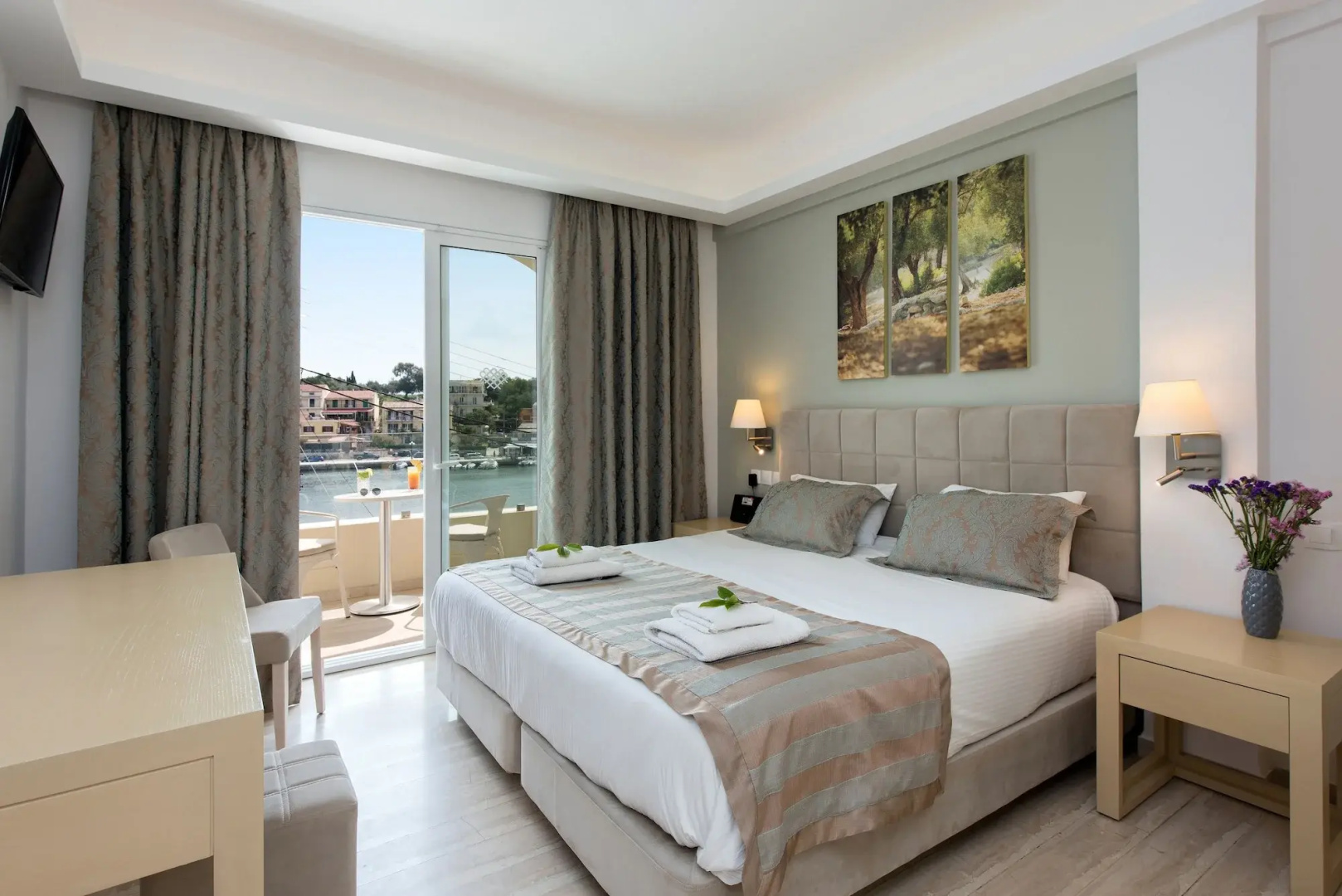 Photo - Melina Bay Boutique Hotel