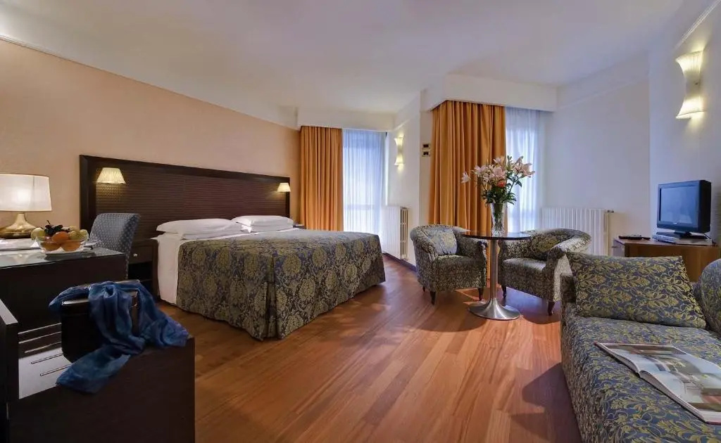 Foto - Hotel Petrarca Terme