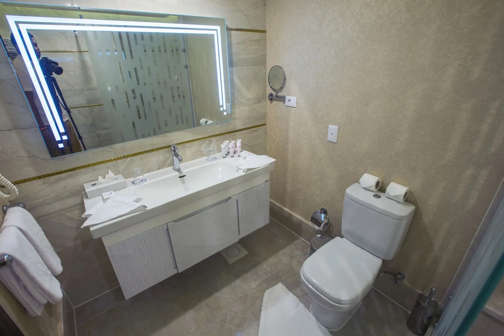 Foto - Pickalbatros Alf Leila Wa Leila Resort - Neverland Hurghada