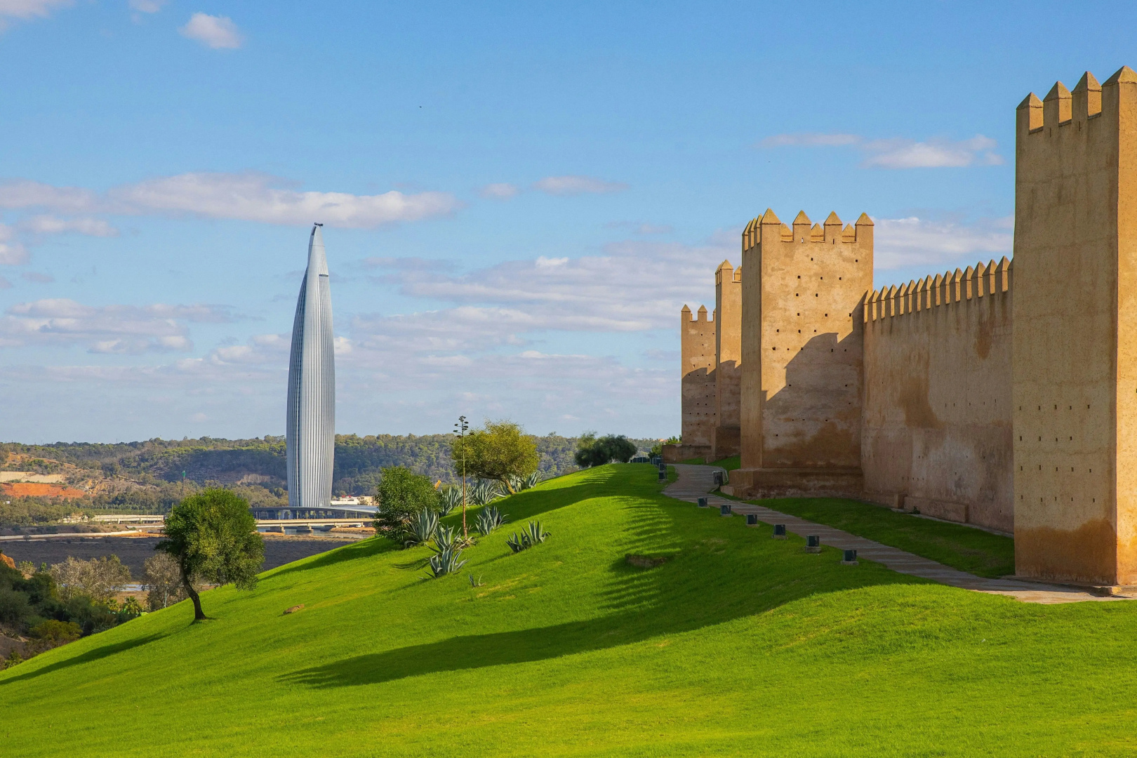 Foto - Waldorf Astoria Rabat Salé