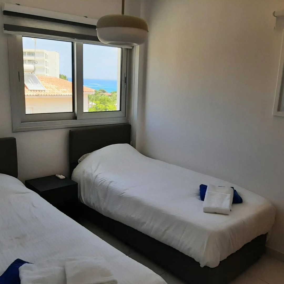 Photo - Protaras Plaza Hotel