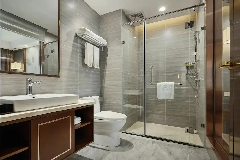 Photo - Rose Garden International Hotel