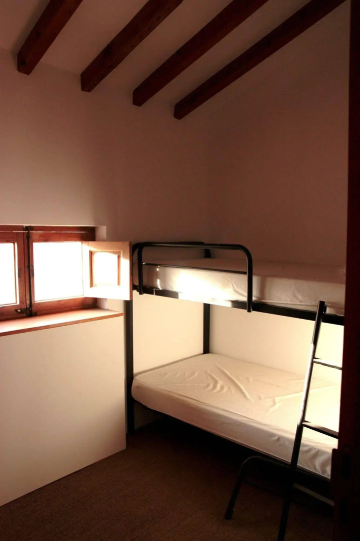 Foto - Urban Hostel Palma - Albergue Juvenil - Youth Hostel