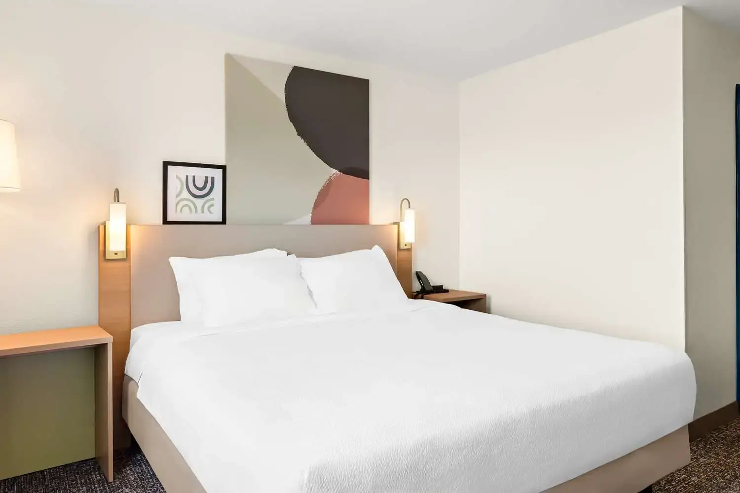 Photo - Spark by Hilton Springfield Southwest