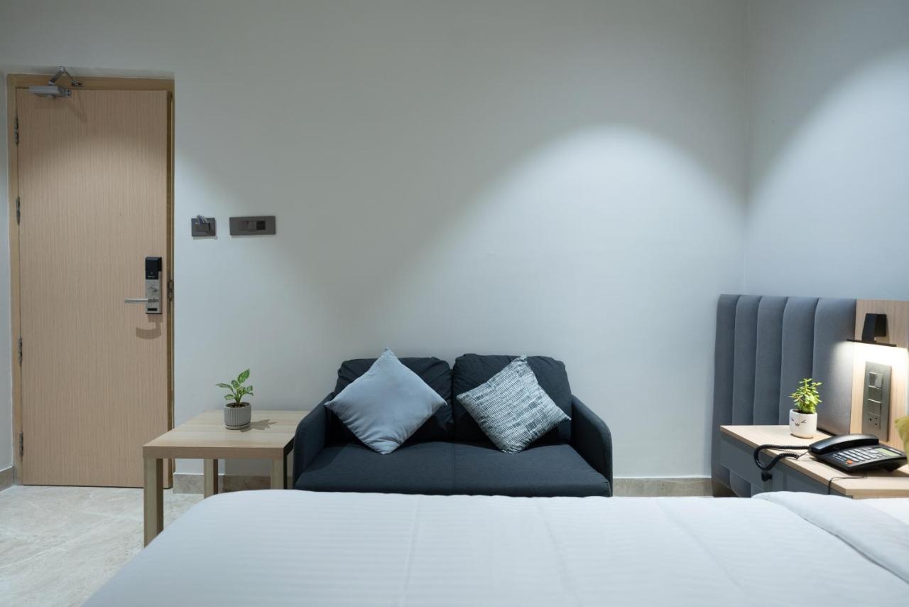 Foto - Hotel Kyzen HiTech City- Your Zenly Stay