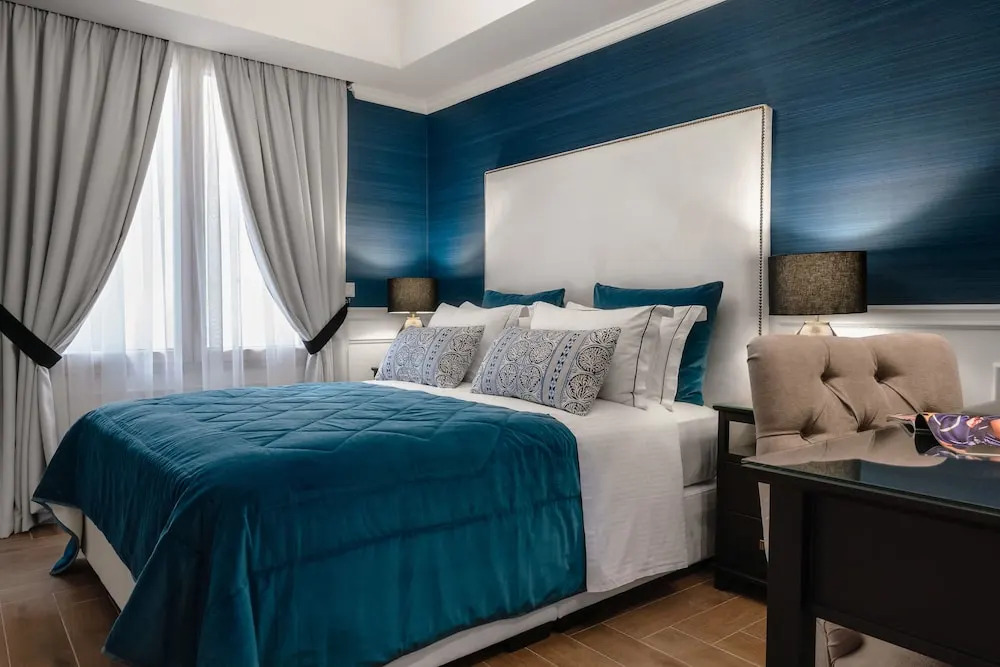 Photo - Evripidou Suites