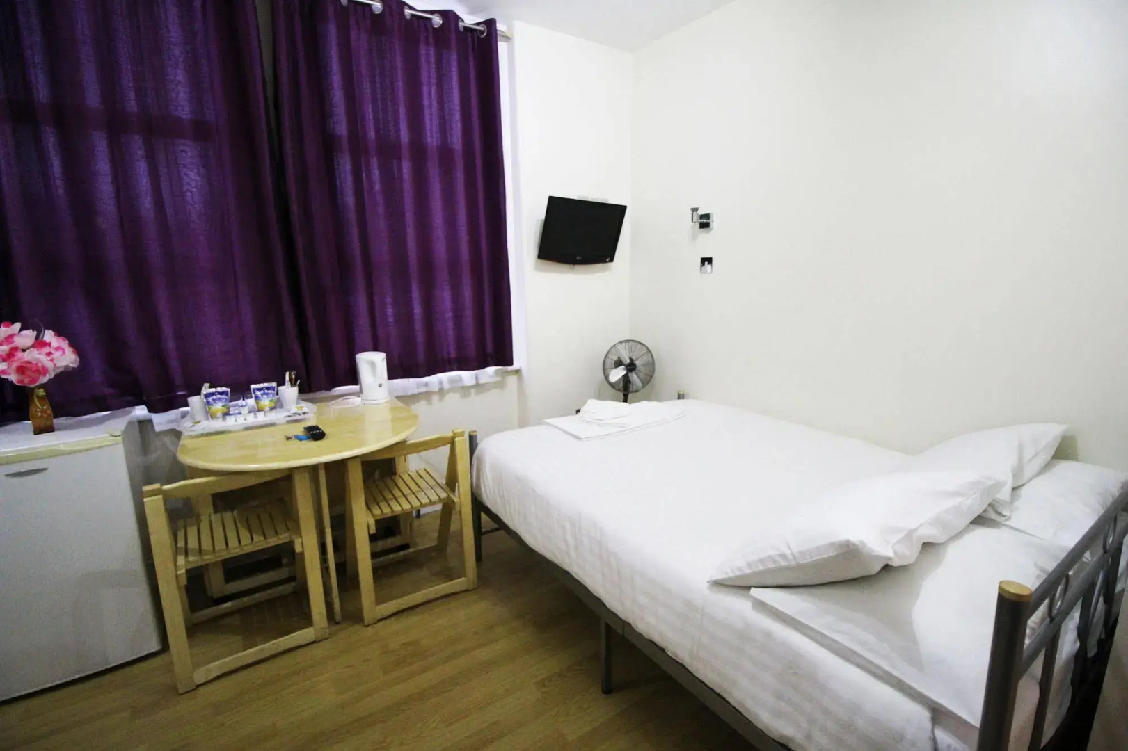 Foto - Flexistay Aparthotel Tooting