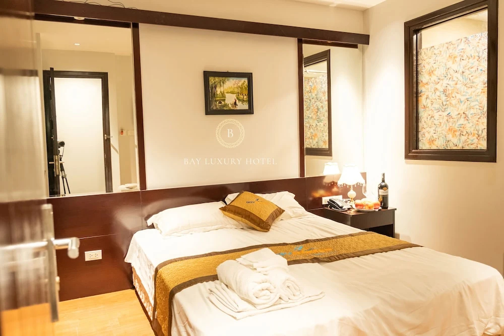 Photo - Bay Luxury Hotel & Spa - 9 Nguyen Truong To