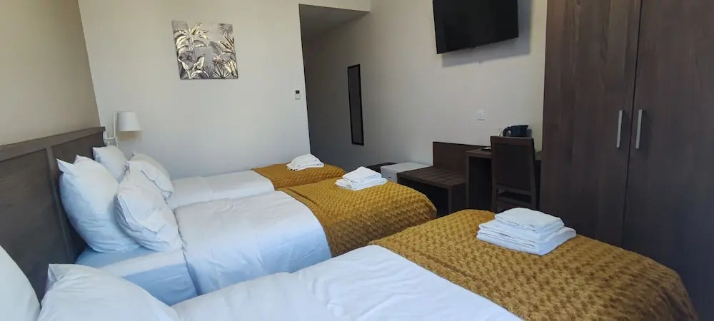 Foto - Square Hôtel