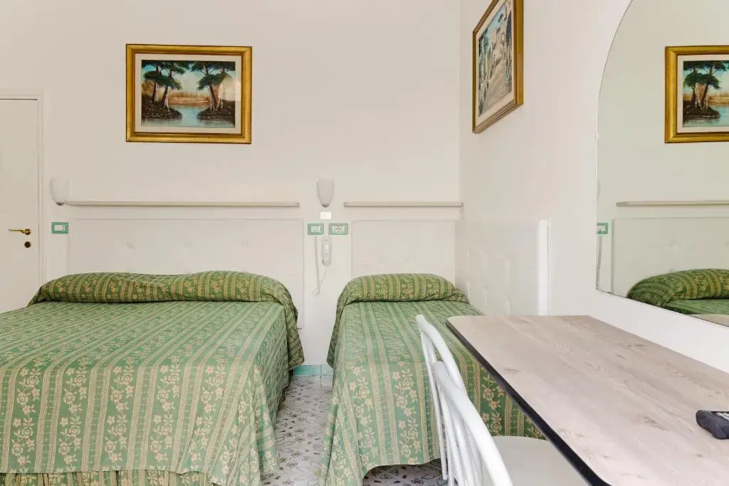 Foto - Hotel Carmencita